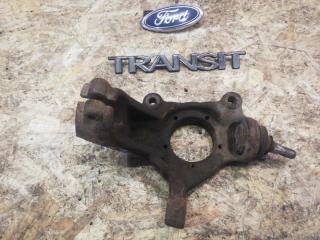 Цапфа ( поворотный кулак ) передняя левая Ford Transit