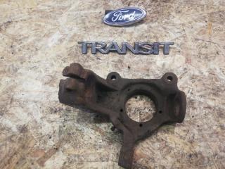 Цапфа ( поворотный кулак ) передняя левая Ford Transit