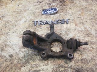 Цапфа ( поворотный кулак ) передняя правая Ford Transit