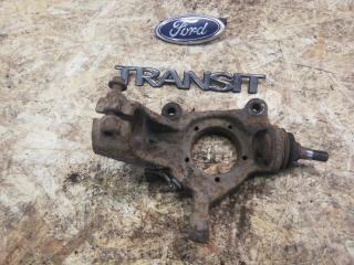 Цапфа ( поворотный кулак ) передняя левая Ford Transit