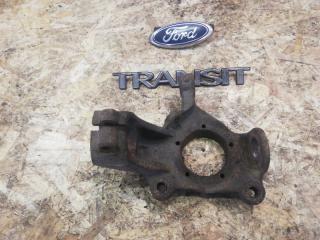 Цапфа ( поворотный кулак ) передняя правая Ford Transit