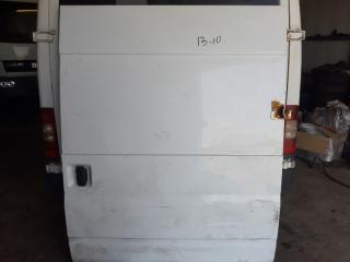 Дверь Сдвижная (раздвижная) левая Ford Transit