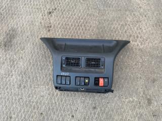 Пластик салона DAF LF 2006