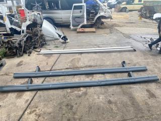 Отбойник боковой Daf