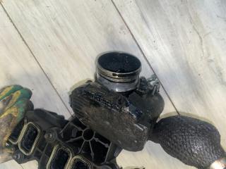 Клапан EGR Ford Transit
