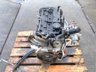 Двигатель Ford Transit 2006/2014