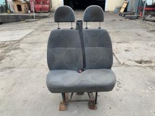 Сиденье Ford Transit 2013