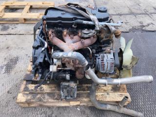 Двигатель DAF LF 45