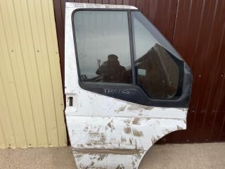 Дверь передняя правая Ford Transit 2006/2014