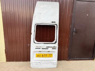 Дверь задняя левая Ford Transit 2000/2014