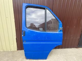 Дверь передняя правая Ford Transit 1995/2000