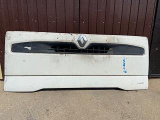 Капот Renault Premium