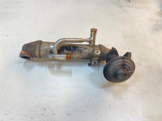 Клапан EGR Ford Transit 2001
