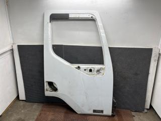 Дверь передняя правая Renault Midlum
