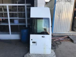 Дверь задняя правая Ford Transit 2006/2014