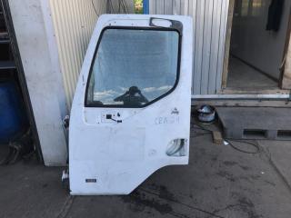 Дверь передняя левая Renault Midlum 2001