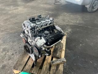 Двигатель MERCEDES BENZ