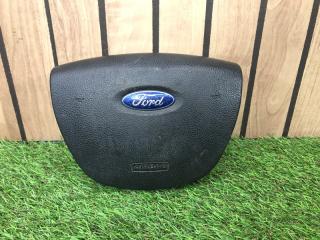 Подушка безопасности водителя Ford Transit 2006/2014