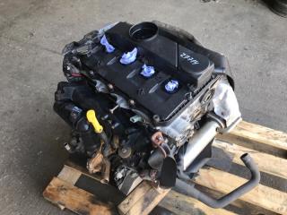 Двигатель Ford Transit 2006/2014