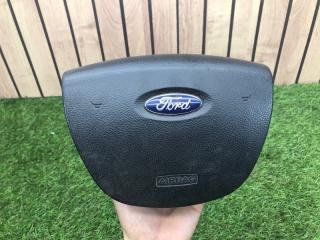 Подушка безопасности водителя передняя левая Ford Transit 2006/2014