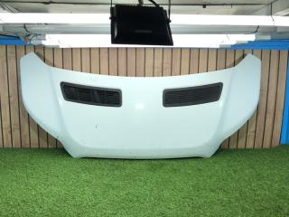 Капот Ford Transit 2014+