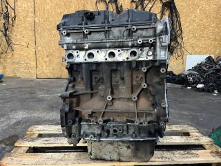 Двигатель Ford Transit 2006/2014
