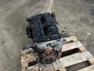 Двигатель FORD Transit 2014+