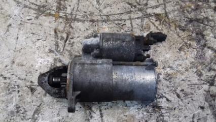 Стартер OPEL ASTRA H 2009 г.в контрактная Стартер OPEL ASTRA H 2009 г.в