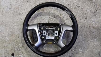 Руль CHEVROLET CAPTIVA 2007