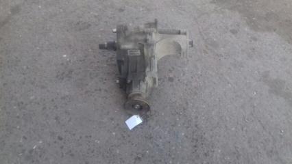 Раздатка HYUNDAI TUCSON 2007