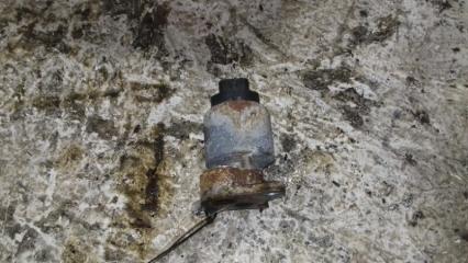 Клапан EGR CHEVROLET AVEO 2010 контрактная Клапан EGR CHEVROLET AVEO 2010