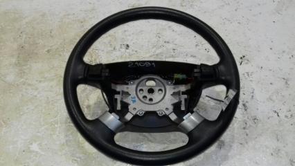 Руль CHEVROLET AVEO 2010
