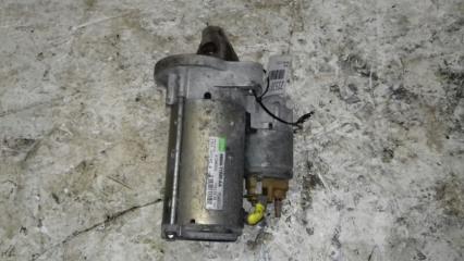 Стартер VOLVO S40 2010 контрактная Стартер VOLVO S40 2010