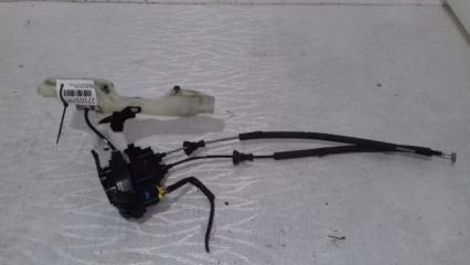 Замок двери задний правый HYUNDAI SANTA FE 2011