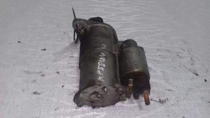 Стартер OPEL ASTRA H 2006-2014 г.в контрактная Стартер OPEL ASTRA H 2006-2014 г.в