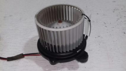 Мотор печки HYUNDAI I30 2009