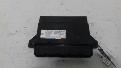 Блок комфорта FORD KUGA 2 2014 контрактная Блок комфорта FORD KUGA 2 2014