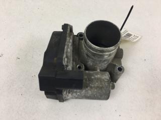 Дроссельная заслонка SKODA FABIA 2008