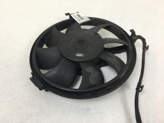 Диффузор с вентилятором AUDI A6 2004