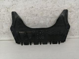 Пыльник бампера AUDI A3 2009