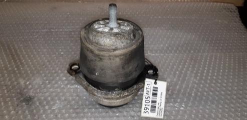 Подушка двс левая VOLKSWAGEN TOUAREG 2006