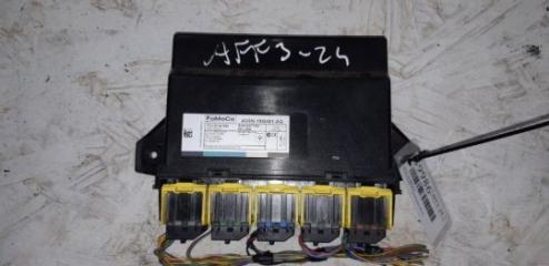 Блок комфорта FORD FOCUS 3 2011 контрактная Блок комфорта FORD FOCUS 3 2011