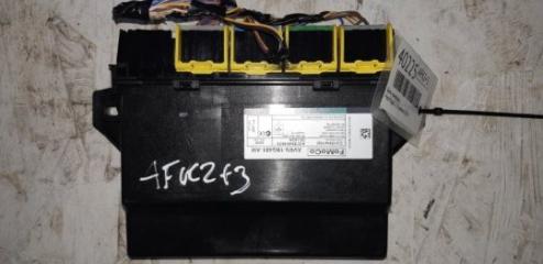 Блок комфорта FORD KUGA 2 2015 контрактная Блок комфорта FORD KUGA 2 2015