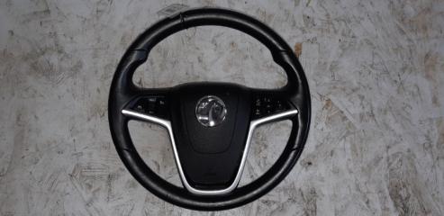 Руль OPEL INSIGNIA 2012