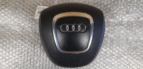 Подушка SRS ( Airbag ) в руль AUDI Q7 2007