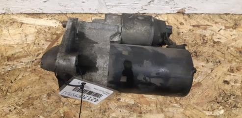 Стартер VOLVO C70 2006 контрактная Стартер VOLVO C70 2006