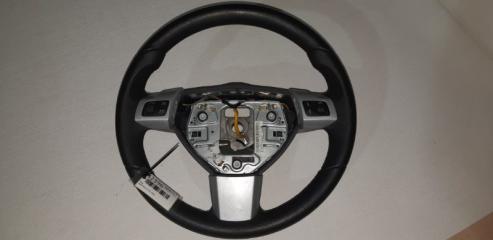 Руль OPEL ASTRA H 2010