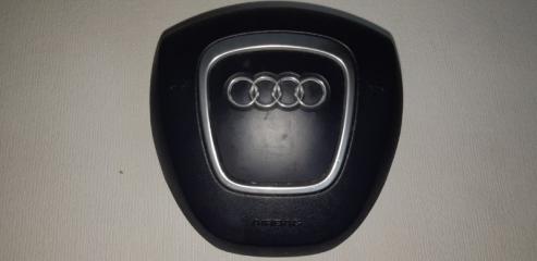 Подушка SRS ( Airbag ) в руль AUDI A6 2004