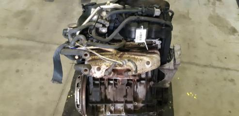 Двигатель AUDI A3 2005
