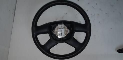 Руль SKODA FABIA 2010